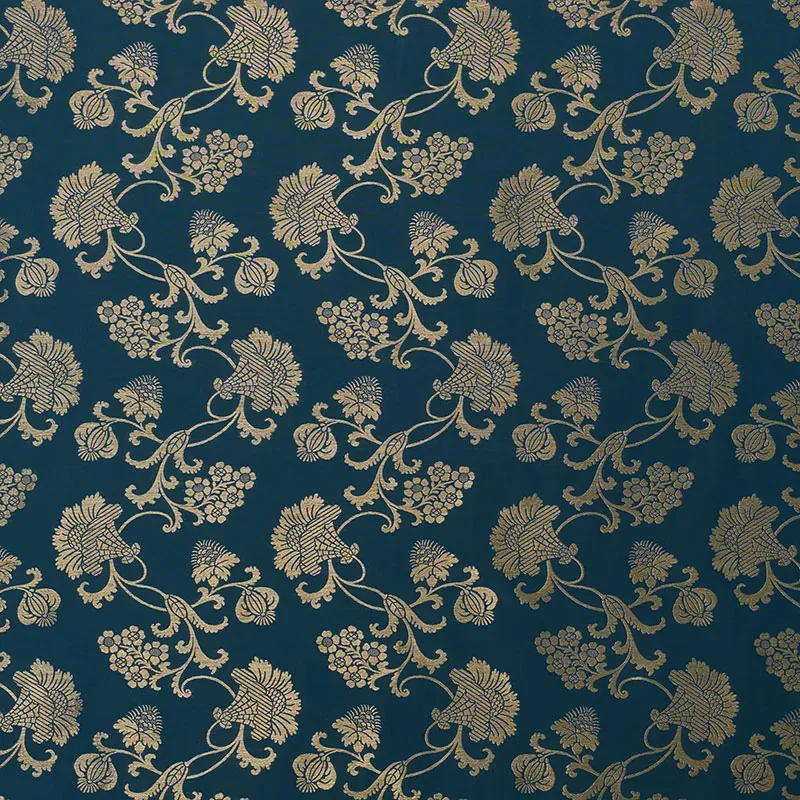 71843 | MARGAUX – PEACOCK SHIMMER