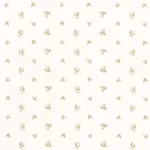 MARGIE FLORAL Fabric – GRIS | Schumacher | Wallpaper Twins MARGIE FLORAL fabric GRIS color by Schumacher