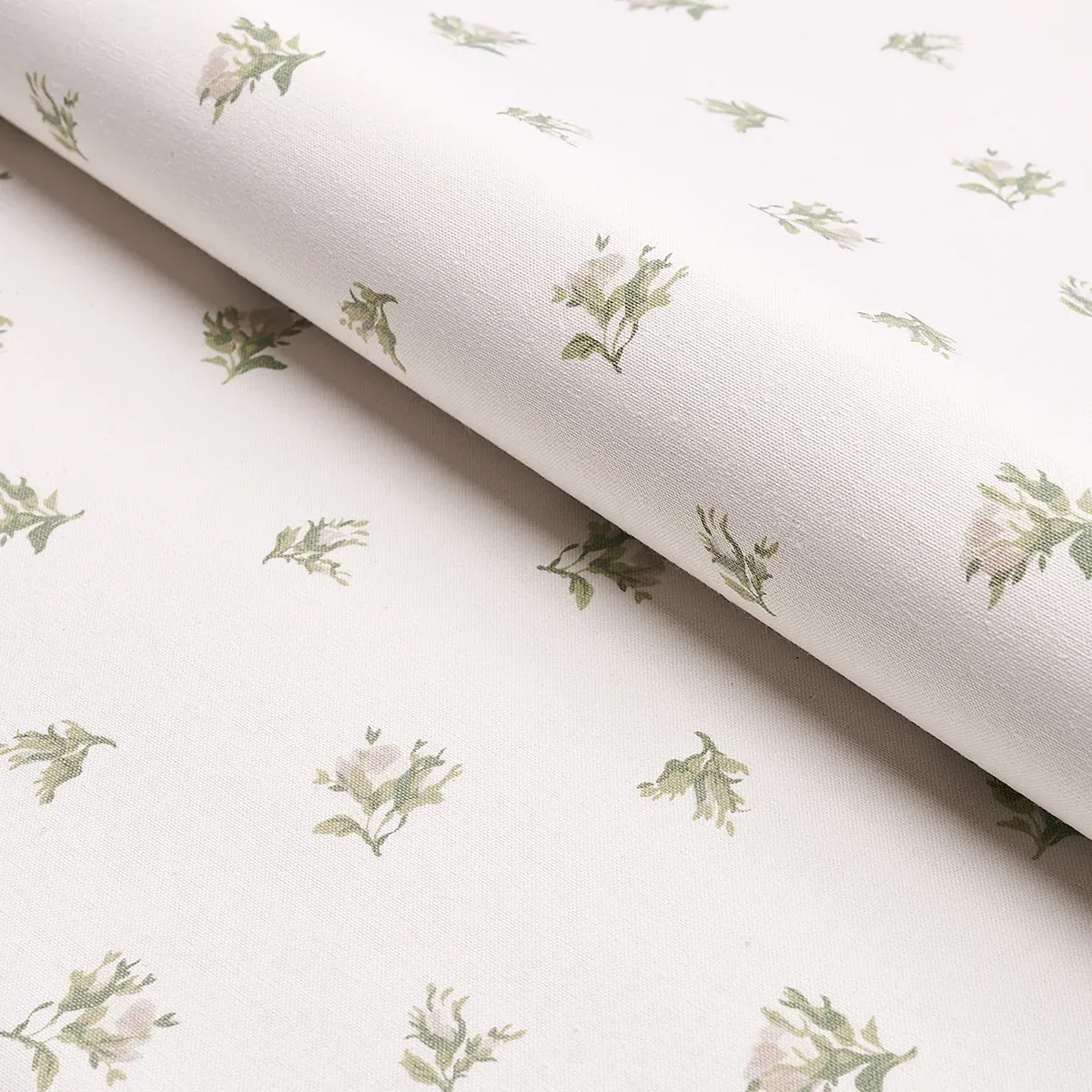 MARGIE FLORAL Fabric – GRIS | Schumacher | Wallpaper Twins MARGIE FLORAL fabric GRIS color by Schumacher
