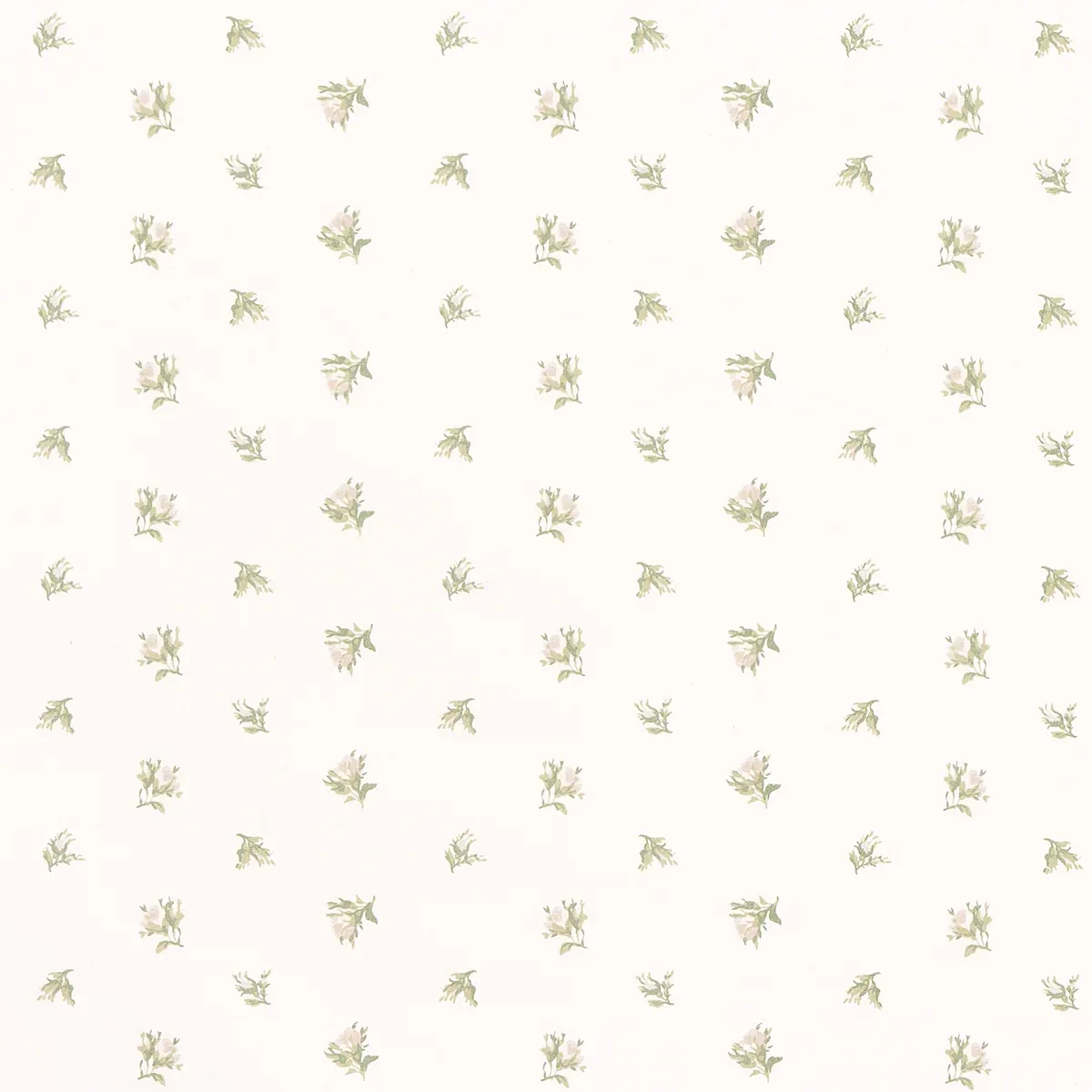 MARGIE FLORAL fabric GRIS color by Schumacher