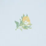 MARGIE FLORAL Fabric – MARIGOLD | Schumacher | Wallpaper Twi MARGIE FLORAL fabric MARIGOLD color by Schumacher