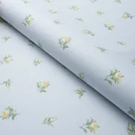 MARGIE FLORAL Fabric – MARIGOLD | Schumacher | Wallpaper Twi MARGIE FLORAL fabric MARIGOLD color by Schumacher