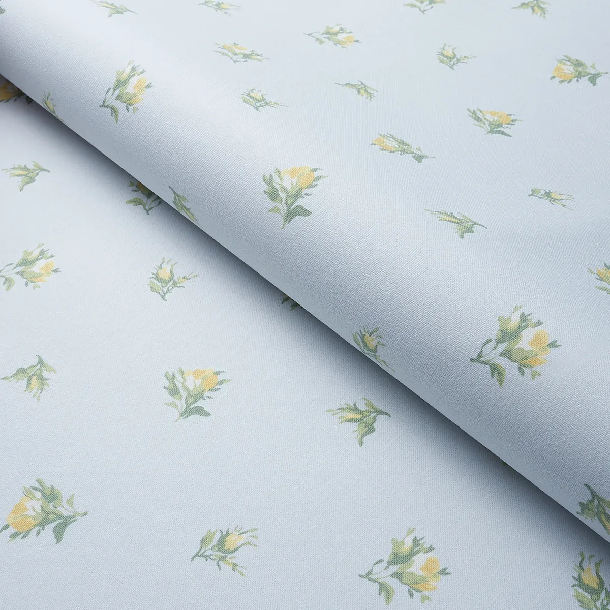 MARGIE FLORAL Fabric – MARIGOLD | Schumacher | Wallpaper Twi MARGIE FLORAL fabric MARIGOLD color by Schumacher