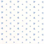 MARGIE FLORAL Fabric – PORCELAIN | Schumacher | Wallpaper Tw MARGIE FLORAL fabric PORCELAIN color by Schumacher