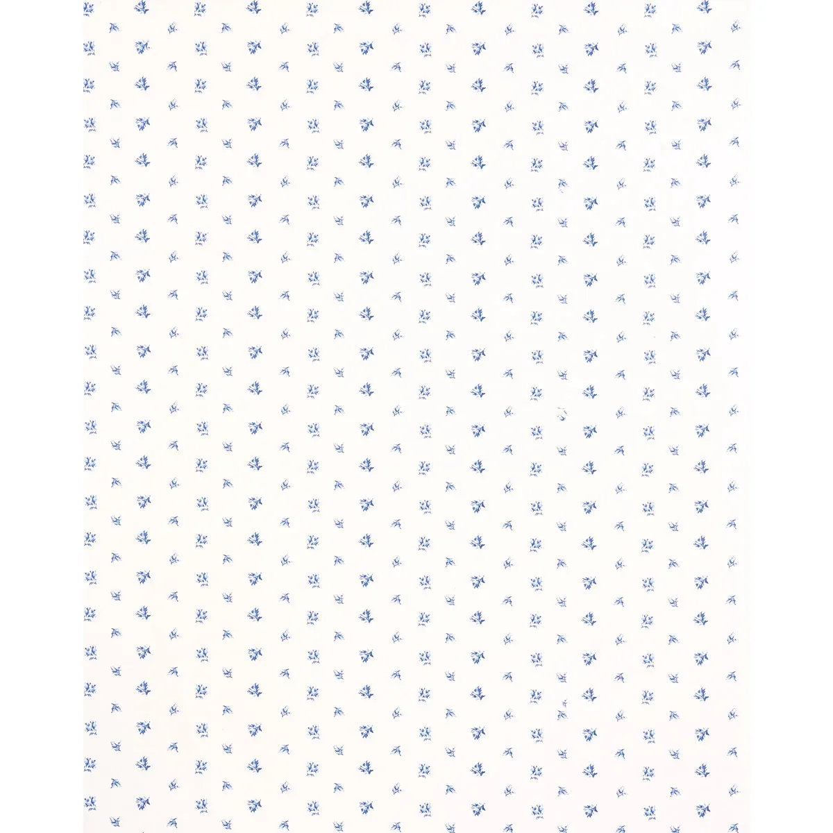 MARGIE FLORAL Fabric – PORCELAIN | Schumacher | Wallpaper Tw MARGIE FLORAL fabric PORCELAIN color by Schumacher