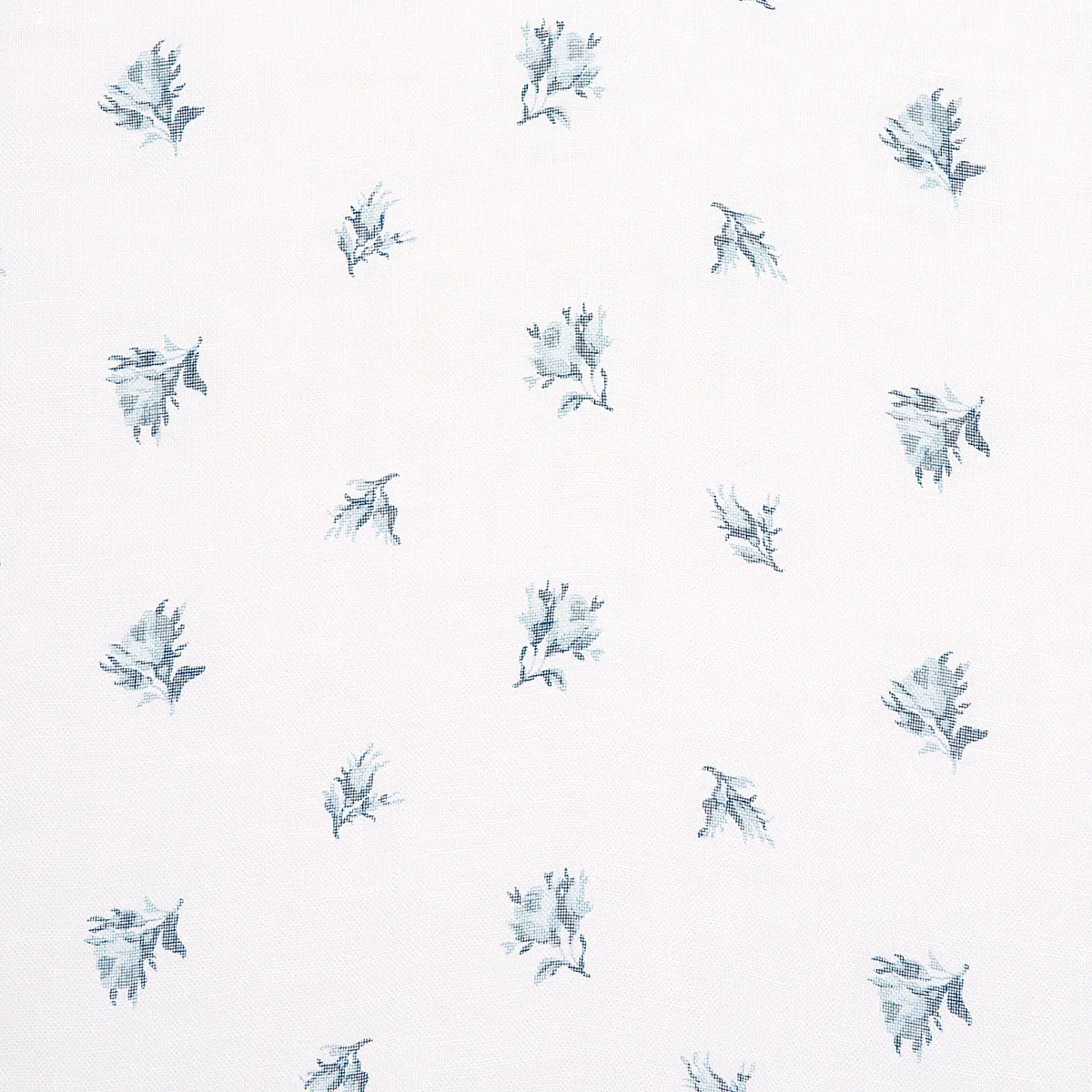 MARGIE FLORAL SHEER Fabric – SOFT BLUE | Schumacher | Wallpa MARGIE FLORAL SHEER fabric SOFT BLUE color by Schumacher