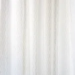 MARGOT LINEN SHEER Fabric – NEUTRAL | Schumacher | Wallpaper MARGOT LINEN SHEER fabric NEUTRAL color by Schumacher