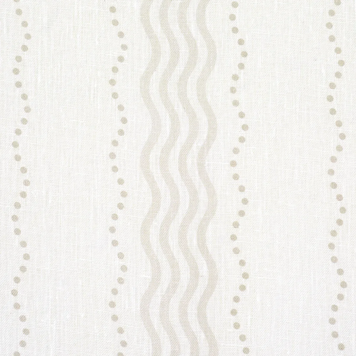MARGOT LINEN SHEER Fabric – NEUTRAL | Schumacher | Wallpaper MARGOT LINEN SHEER fabric NEUTRAL color by Schumacher