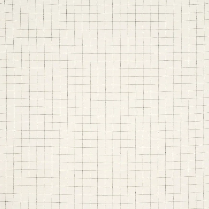 MARIETTA Fabric – BLACK | Schumacher | Wallpaper Twins MARIETTA fabric BLACK color by Schumacher