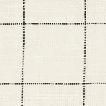 MARIETTA Fabric – BLACK | Schumacher | Wallpaper Twins MARIETTA fabric BLACK color by Schumacher