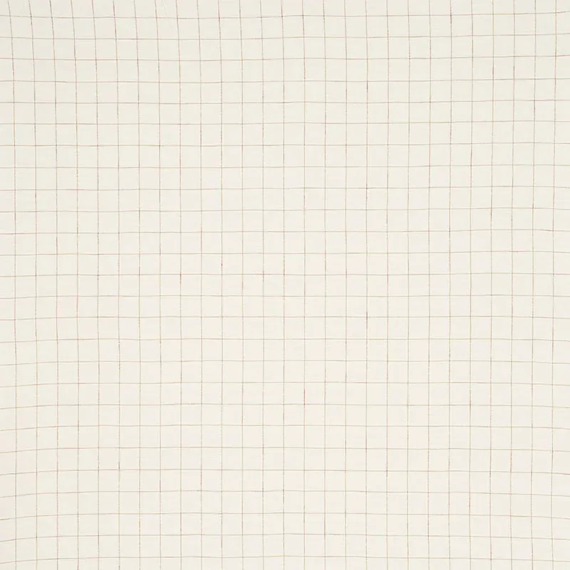 MARIETTA fabric BROWN color by Schumacher