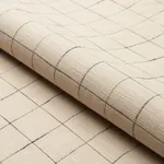 MARIETTA Fabric – FLAX | Schumacher | Wallpaper Twins MARIETTA fabric FLAX color by Schumacher
