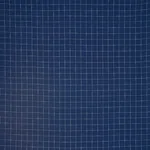 MARIETTA fabric INDIGO color by Schumacher
