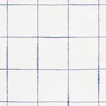 MARIETTA Fabric – NAVY | Schumacher | Wallpaper Twins MARIETTA fabric NAVY color by Schumacher
