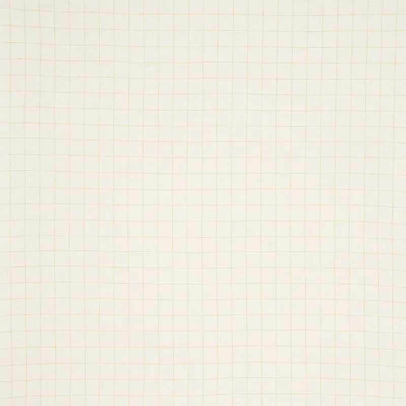 MARIETTA fabric YELLOW color by Schumacher