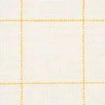 MARIETTA fabric YELLOW color by Schumacher