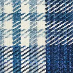 MARIGA Fabric – DELFT | Schumacher | Wallpaper Twins MARIGA fabric DELFT color by Schumacher