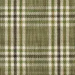 MARIGA fabric GREEN color by Schumacher