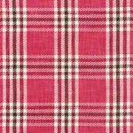 MARIGA Fabric – ROSE | Schumacher | Wallpaper Twins MARIGA fabric ROSE color by Schumacher