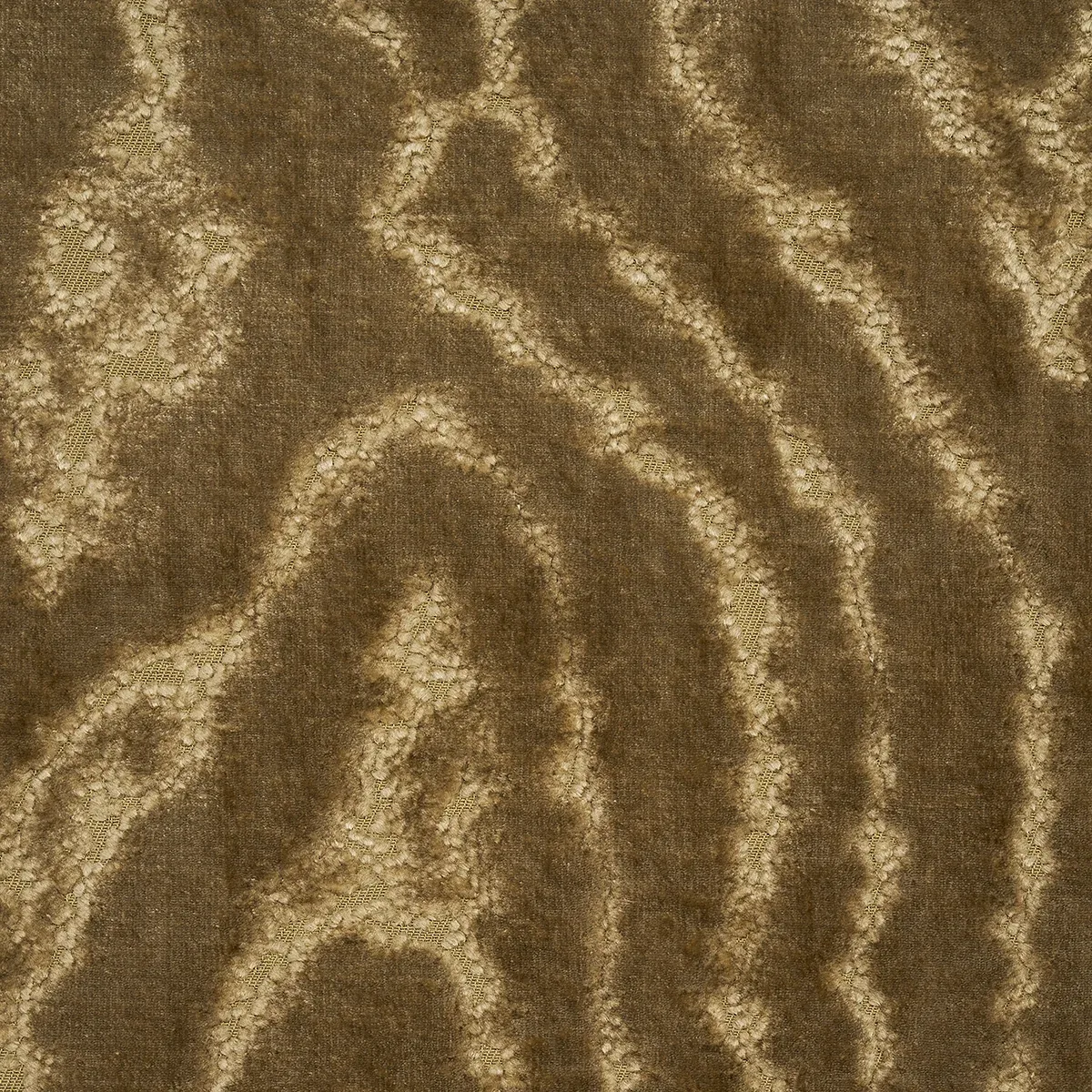 MARISA MOIRE VELVET Fabric – CAMEL | Schumacher | Wallpaper MARISA MOIRE VELVET fabric CAMEL color by Schumacher