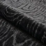 MARISA MOIRE VELVET Fabric – SMOKE | Schumacher | Wallpaper MARISA MOIRE VELVET fabric SMOKE color by Schumacher