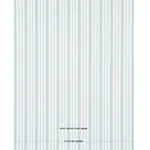MARKIE STRIPE Fabric – CHINA BLUE | Schumacher | Wallpaper T MARKIE STRIPE fabric CHINA BLUE color by Schumacher