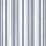 MARKIE STRIPE Fabric – COBALT | Schumacher | Wallpaper Twins MARKIE STRIPE fabric COBALT color by Schumacher