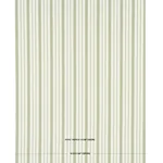 MARKIE STRIPE Fabric – LEAF GREEN | Schumacher | Wallpaper T MARKIE STRIPE fabric LEAF GREEN color by Schumacher