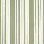 MARKIE STRIPE Fabric – LEAF GREEN | Schumacher | Wallpaper T MARKIE STRIPE fabric LEAF GREEN color by Schumacher