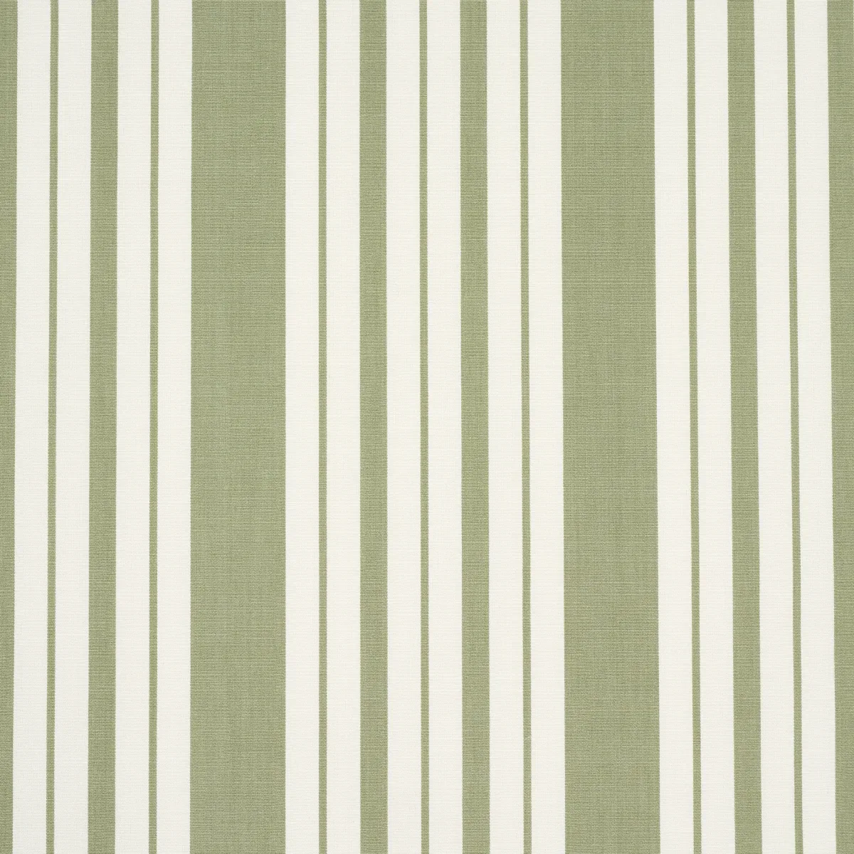 MARKIE STRIPE Fabric – LEAF GREEN | Schumacher | Wallpaper T MARKIE STRIPE fabric LEAF GREEN color by Schumacher