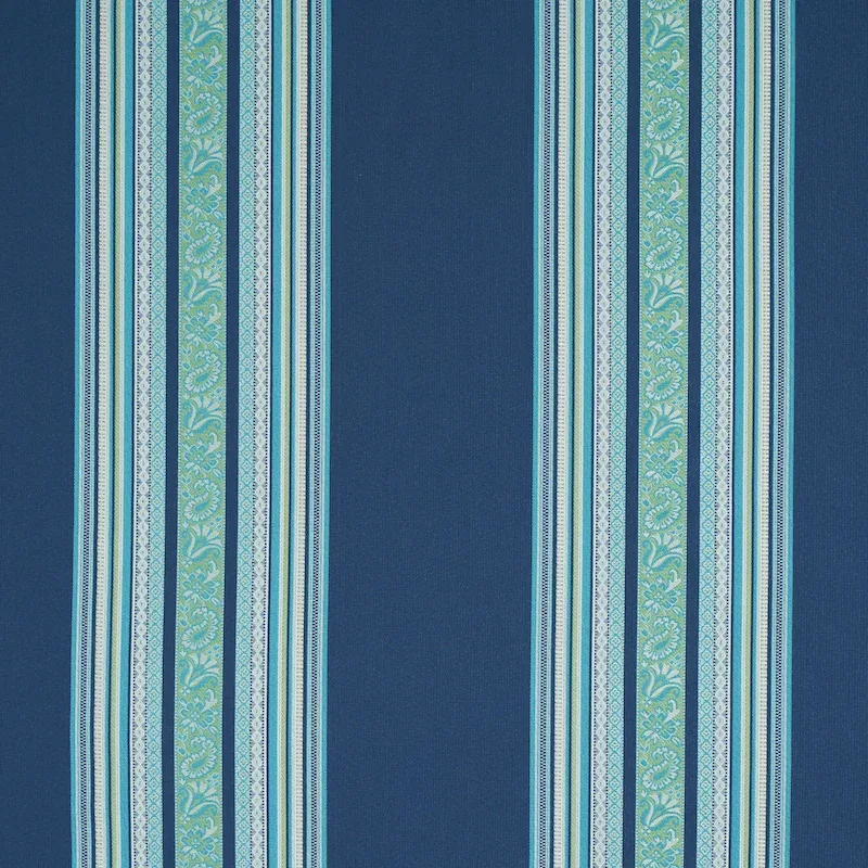 78602 | MARKOVA STRIPE – NAVY