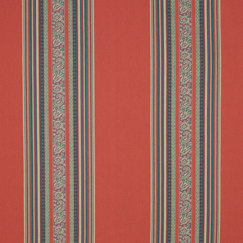 78601 | MARKOVA STRIPE – RED