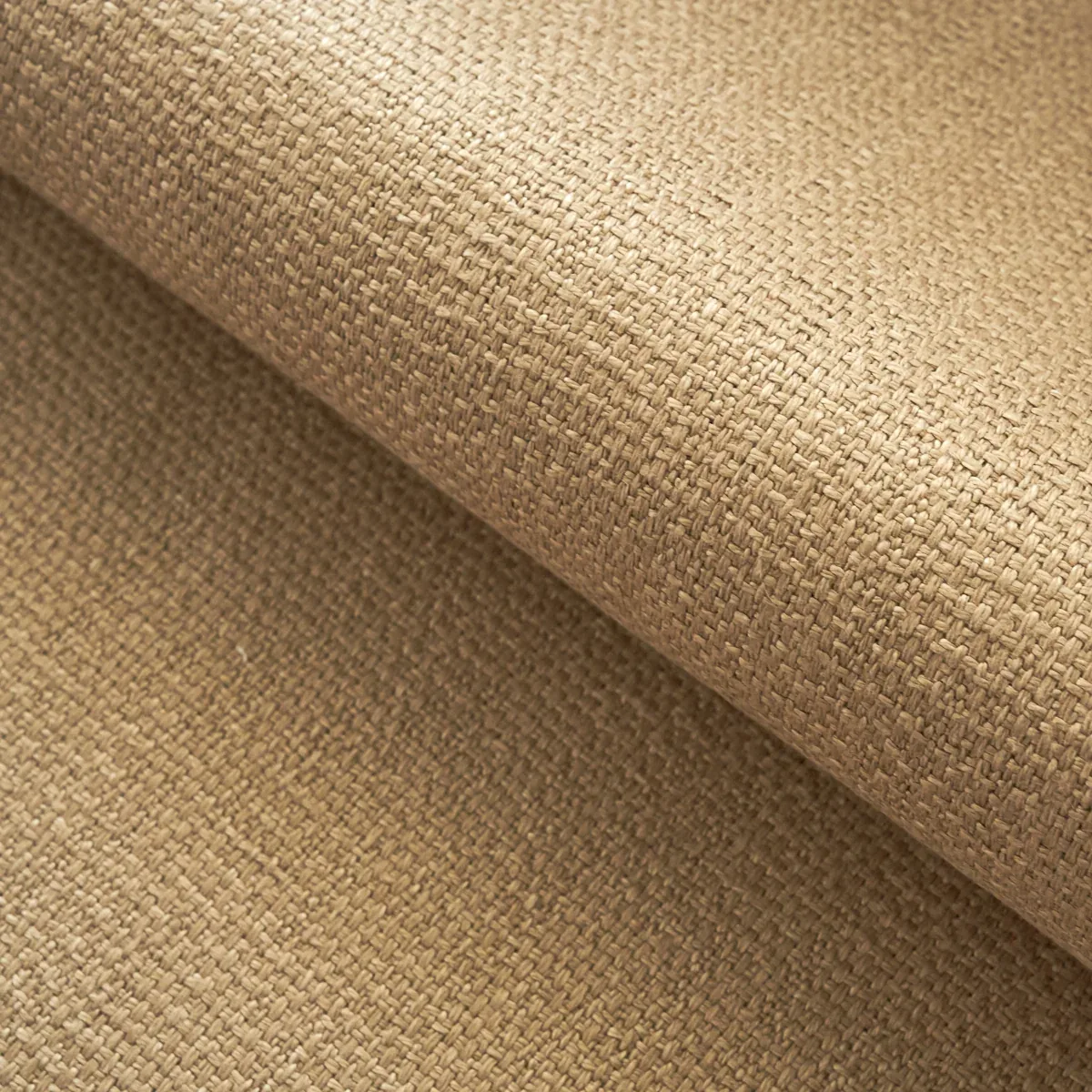 MARLI INDOOR/OUTDOOR HEMP fabric JUTE color by Schumacher