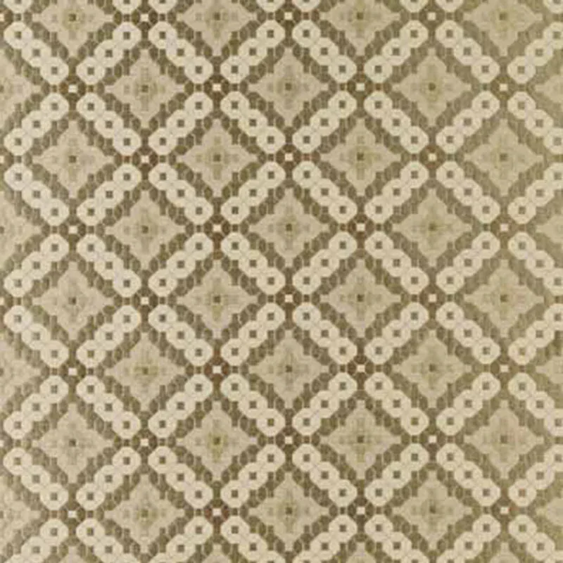 MARRAKESH fabric COIN color by Schumacher
