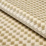 MARRAKESH VELVET Fabric – CHAMPAGNE | Schumacher | Wallpaper MARRAKESH VELVET fabric CHAMPAGNE color by Schumacher