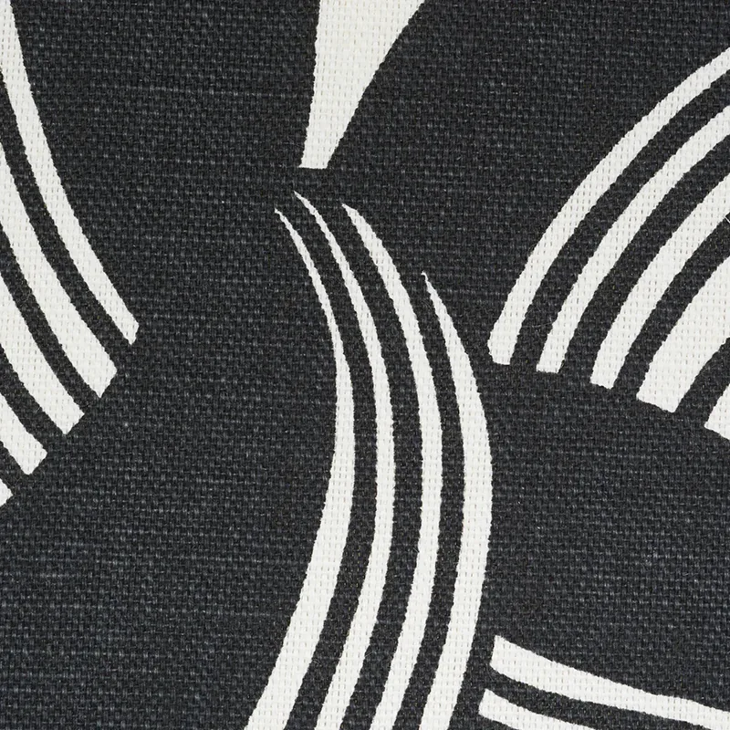 MARTINGALE fabric CARBON color by Schumacher