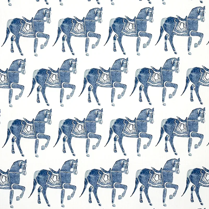 179130 | Marwari Horse – NAVY
