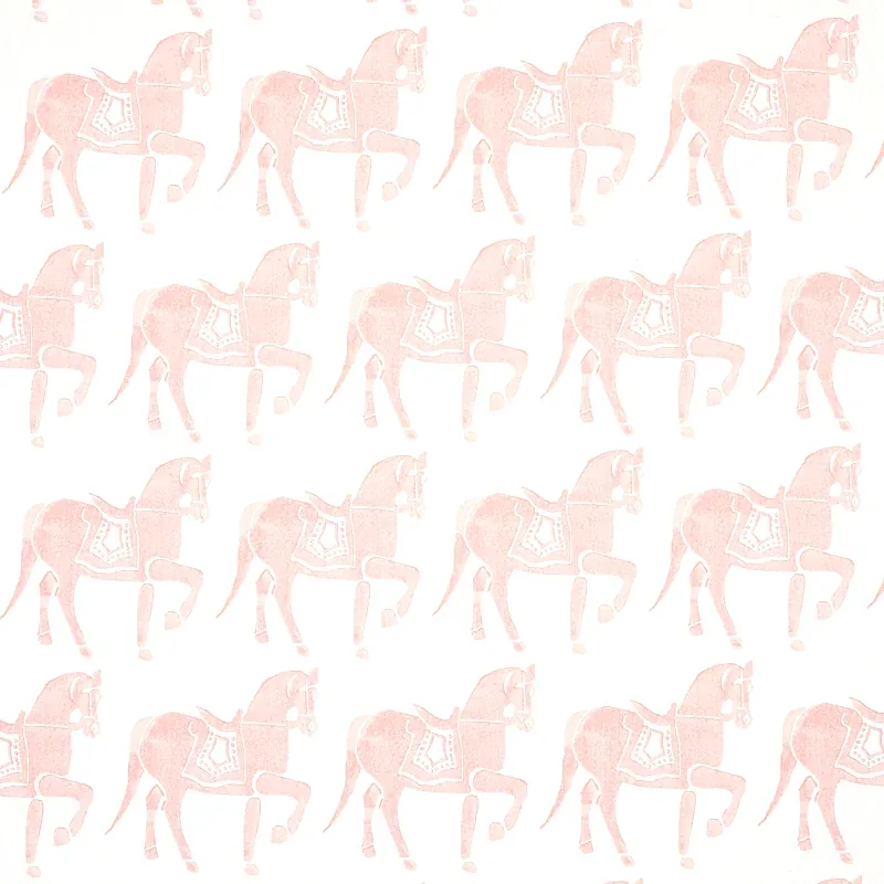 179132 | Marwari Horse – PINK