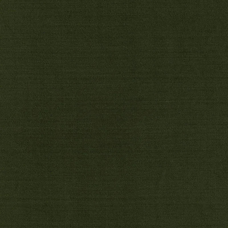 MASACCIO TAFFETA fabric VERT color by Schumacher