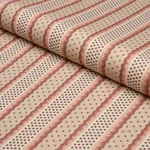 MATILDA Fabric – CAMEO | Schumacher | Wallpaper Twins MATILDA fabric CAMEO color by Schumacher