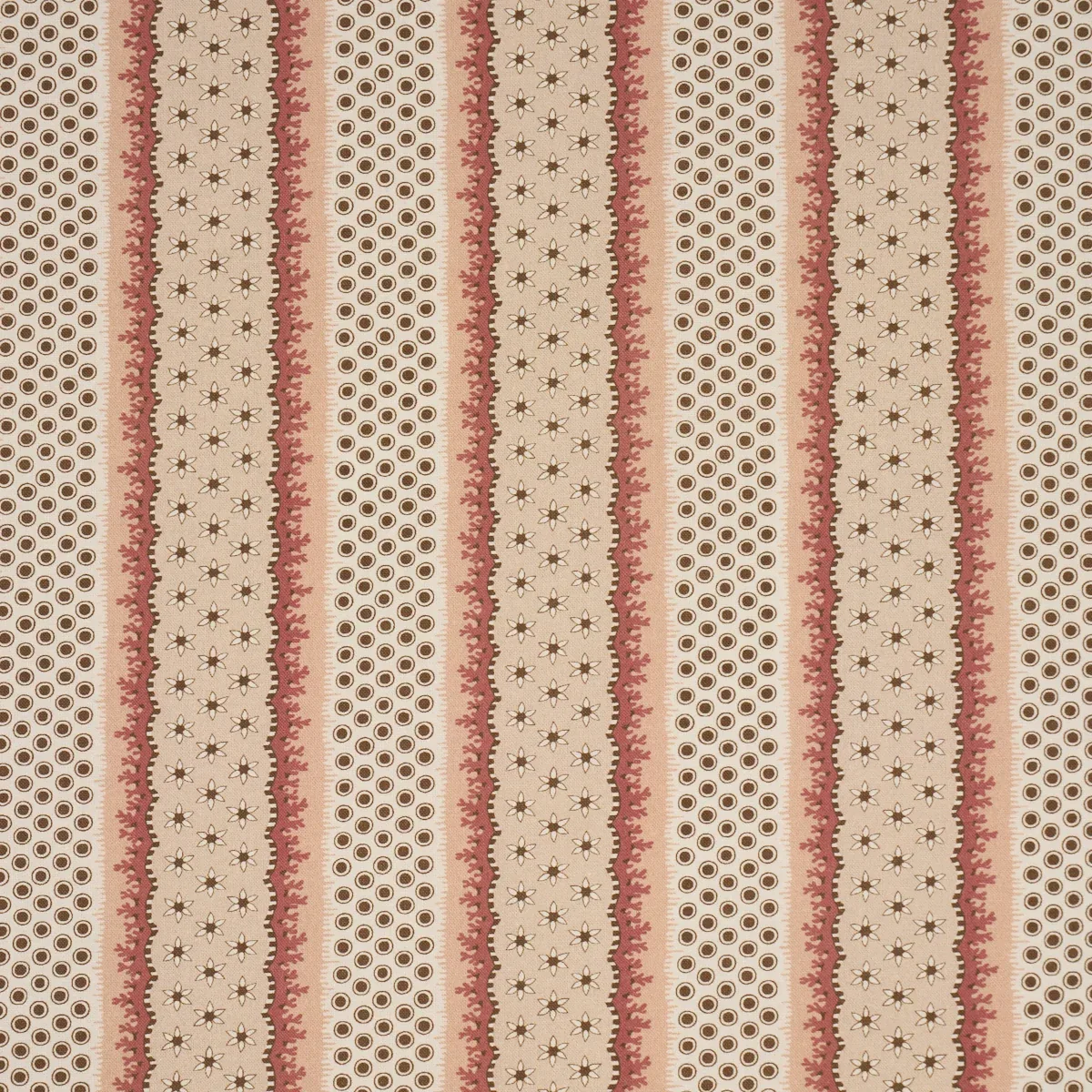 MATILDA Fabric – CAMEO | Schumacher | Wallpaper Twins MATILDA fabric CAMEO color by Schumacher