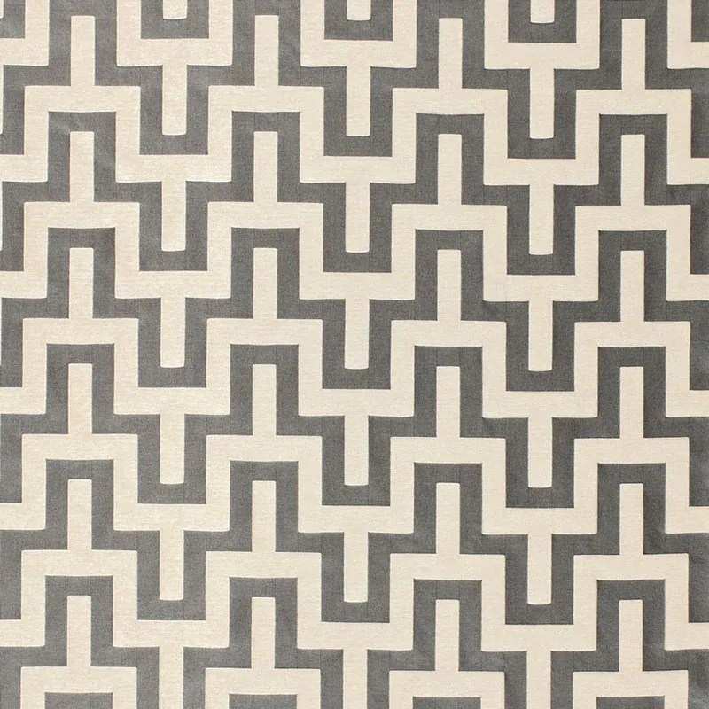 66552 | MAUBRAY WEAVE – GRAPHITE