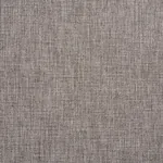 MAX WOVEN Fabric – ASH | Schumacher | Wallpaper Twins MAX WOVEN fabric ASH color by Schumacher