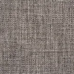 MAX WOVEN Fabric – ASH | Schumacher | Wallpaper Twins MAX WOVEN fabric ASH color by Schumacher