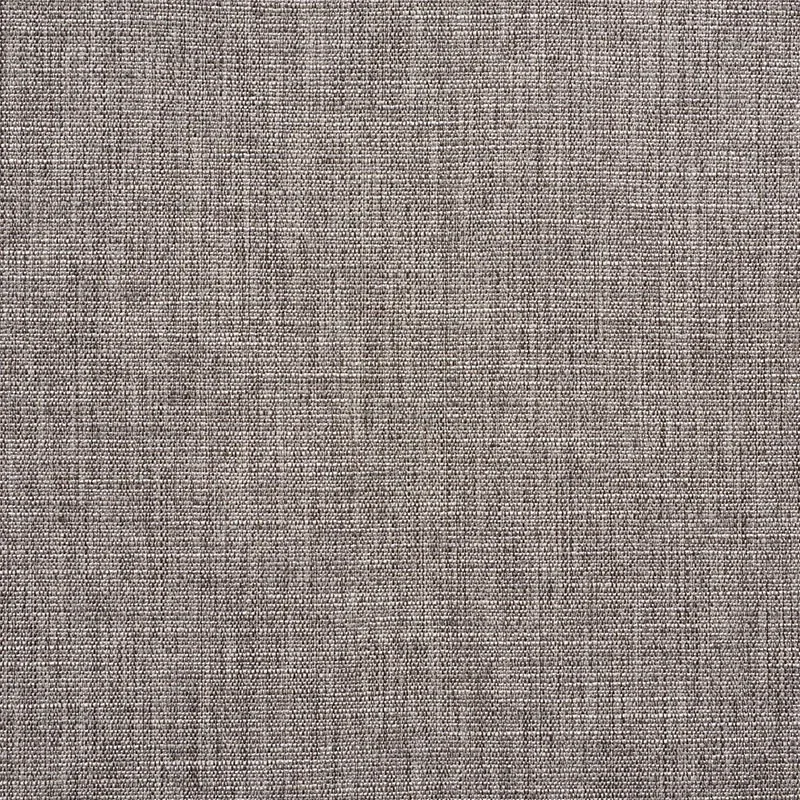 MAX WOVEN fabric ASH color by Schumacher