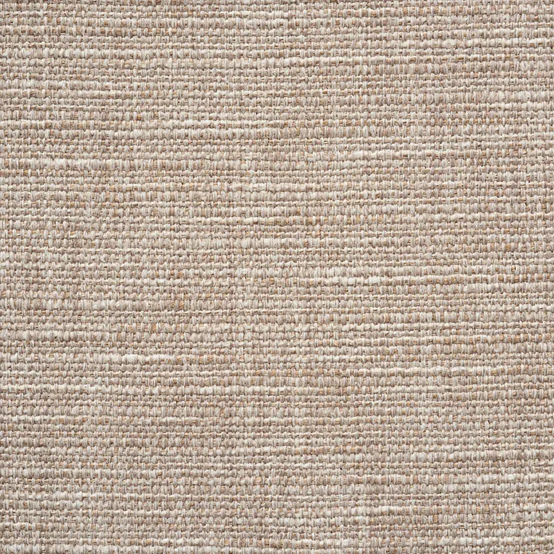 MAX WOVEN fabric FLAX color by Schumacher