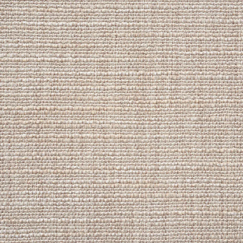 MAX WOVEN fabric SAND color by Schumacher