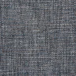 MAX WOVEN Fabric – SLATE | Schumacher | Wallpaper Twins MAX WOVEN fabric SLATE color by Schumacher