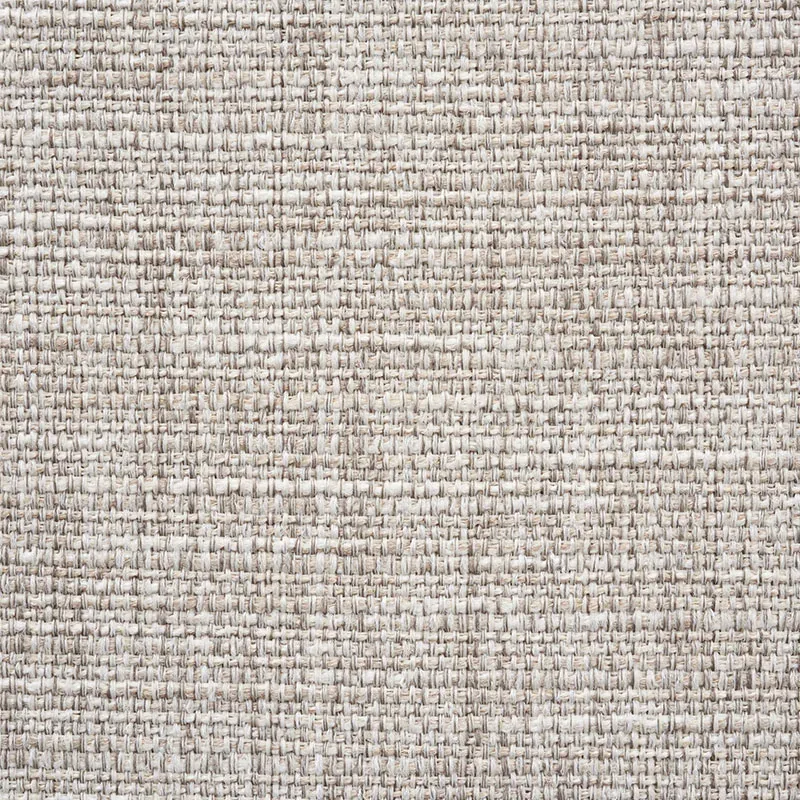 MAX WOVEN Fabric – STONE | Schumacher | Wallpaper Twins MAX WOVEN fabric STONE color by Schumacher