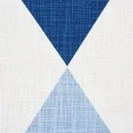 MAXIMUS Fabric – BLUES | Schumacher | Wallpaper Twins MAXIMUS fabric BLUES color by Schumacher